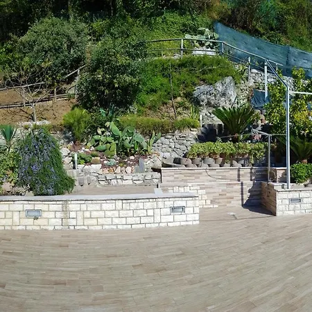 Loft Diva View By Gardadomusmea *