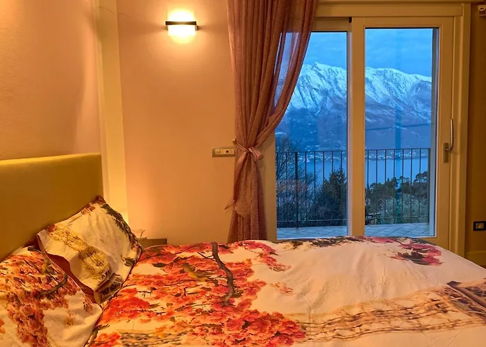 Apartment Loft Diva View By Gardadomusmea Tremosine
