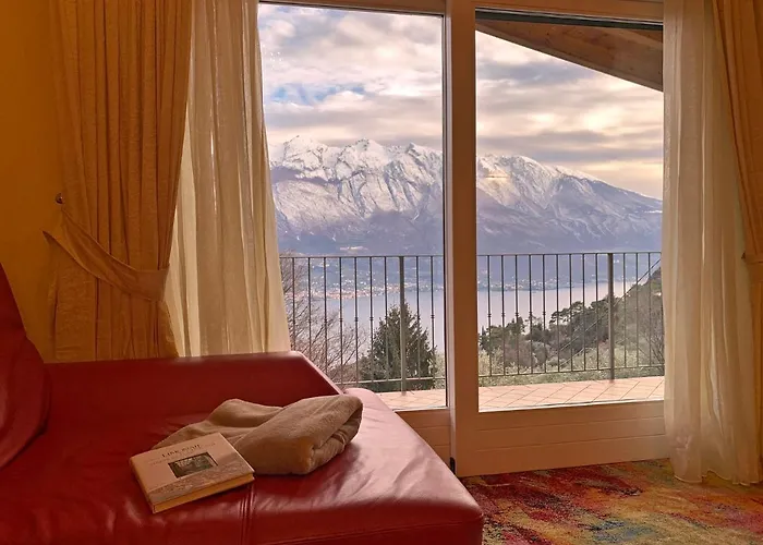 Loft Diva View By Gardadomusmea *