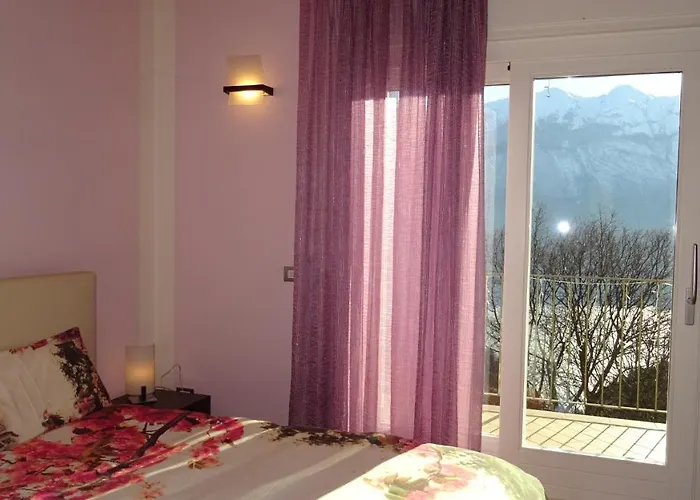 Loft Diva View By Gardadomusmea Apartment Tremosine
