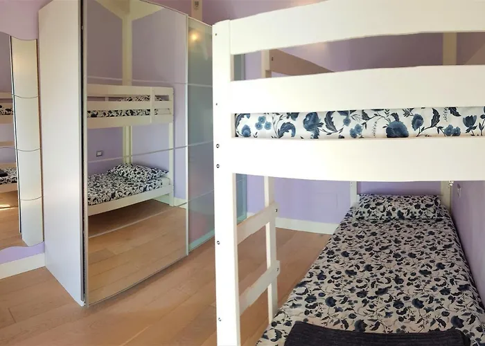 Loft Diva View By Gardadomusmea Apartment Tremosine