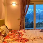 Appartement Loft Diva View By Gardadomusmea Tremosine