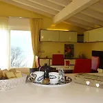 Loft Diva View By Gardadomusmea Tremosine
