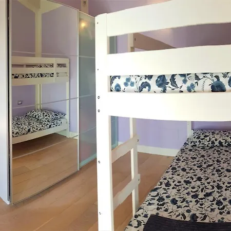 Loft Diva View By Gardadomusmea Appartement Tremosine