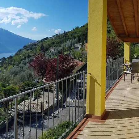Appartement Loft Diva View By Gardadomusmea *