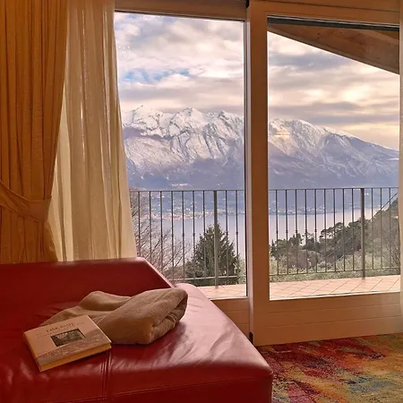 Loft Diva View By Gardadomusmea *