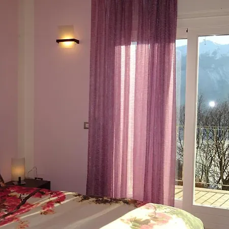 Loft Diva View By Gardadomusmea Апартаменты Tremosine