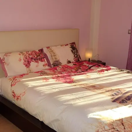 Loft Diva View By Gardadomusmea Apartamento *