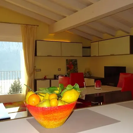 Loft Diva View By Gardadomusmea *