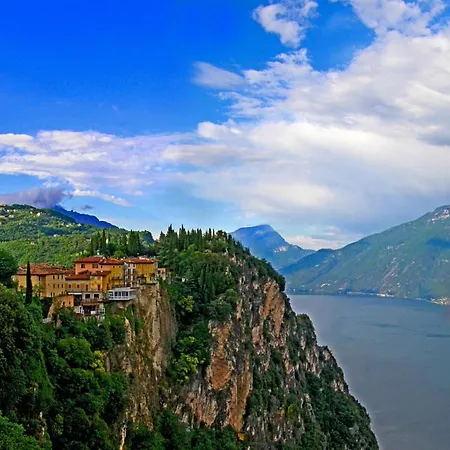 Loft Diva View By Gardadomusmea * Tremosine